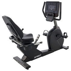 Велотренажер Spirit Fitness CR800+