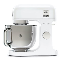 Кухонная машина Kenwood KMX750AW белая