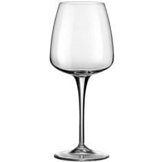 Бокал для вина Bormioli Rocco Аурум 520мл 63/90х225мм стекло прозрачный