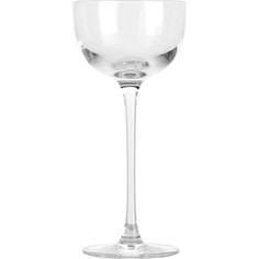 Бокал для вина Nude Саваж 135мл, 74х74х172мм, хрустальное стекло