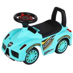 Каталка толокар Компания Друзей мелодии Шаинского JB5300467