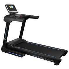 Беговая дорожка Oxygen Fitness New Classic Aurum TFT