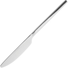 Нож десертный Kunstwerk Порто длина 200х17мм нерж.сталь
