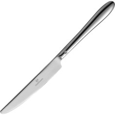Нож десертный Chef&Sommelier Лаццо с ручкой моноблок 21/11х1см нерж.сталь