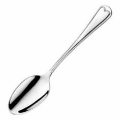 Ложка десертная Pintinox Суперга 175/70х10мм нерж.сталь