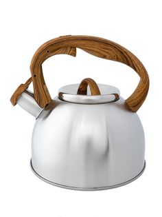 Чайник со свистком Olaff 2,5 л 126-18018