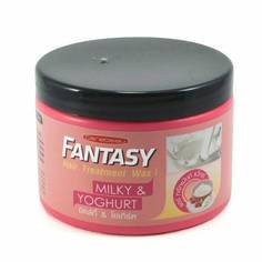 Маска Carebeau Маска Fantasy для Волос Молоко и Йогурт 250г
