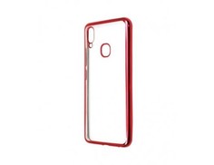 Чехол VIVO для VIVO MIRROR/ Y91 91I Red