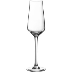 Бокал-флюте Chef&Sommelier Ревил ап 210мл 45/70х234мм хрустальное стекло