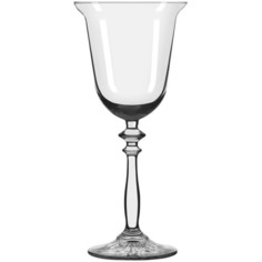 Бокал для вина Libbey 1924 241мл 89х89х197мм стекло