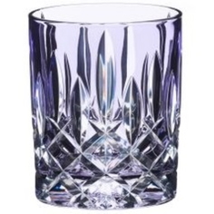 Бокал для виски Laudon Tumbler Violet 295 мл Riedel