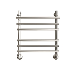 Полотенцесушитель водяной ДВИН F Primo лесенка 60/50, хром