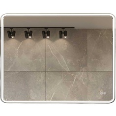 Зеркало Vincea VLM-3VC100-2 100x80 LED