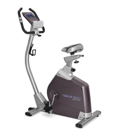 Велотренажер OXYGEN NEXUS_GURU_UB_HRC