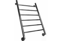 Полотенцесушитель водяной ДВИН J лесенка 80/50, хром