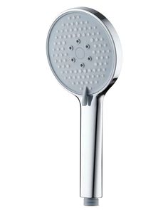 Ручной душ Orange S13HScr, лейка для душа 3 режима, хром