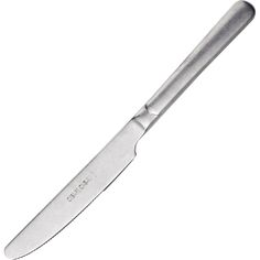 Нож десертный Pintinox Казали 195/95х17мм состаренная нерж.сталь