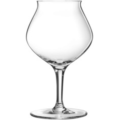 Бокал для вина Chef&Sommelier Спирит 170мл 75х75х127мм хрустальное стекло прозрачный