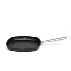 Сковорода Гриль TVS Terra Italia Induction 28x28 см DV502284020001