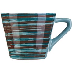 Чашка чайная Борисовская Керамика Скандинавия 250мл 80х80х65мм