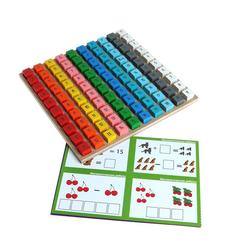 Обучающий набор «Таблица сложения» Краснокамская игрушка
