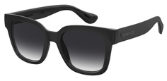 Солнцезащитные очки женские Havaianas HAV-204644807529O, черный