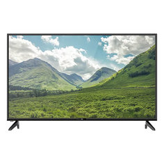Телевизор BQ 43S23G, 43"(109 см), UHD 4K