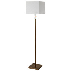 Arte Lamp Торшер Arte Lamp North A5896PN-1PB