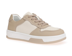 Кроссовки женские El Tempo COBL9_ZS5-2A бежевые 38 RU