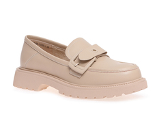 Полуботинки женские El Tempo CSN35_F7168-C3988-1 бежевые 39 RU