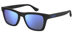 Солнцезащитные очки унисекс Havaianas HAV-204653D5151Z0, синий