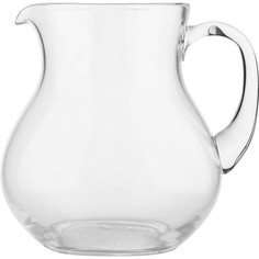 Кувшин Neman 1.5л, 190х160х171мм, стекло, прозрачный