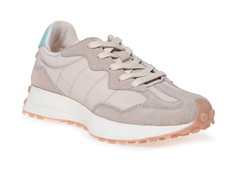 Кроссовки женские El Tempo KF002_01_03_TT бежевые 41 RU