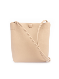 Сумка женская El Tempo 27154, бежевый