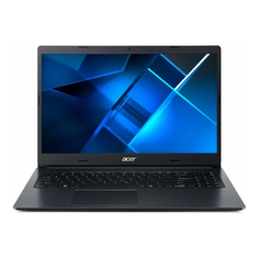Ноутбук Acer EX215-52-36B9 черный (NX.EG8ER.002.W11)