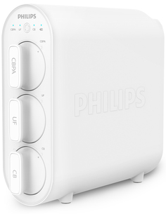 Система многоступенчатой ультрафильтрации PHILIPS AUT3234/10