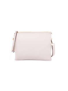 Сумка кросс-боди женская El Tempo 18221, бежевый