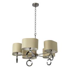 Divinare Подвесная люстра Divinare 4069/02 LM-5