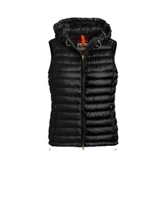 Утепленный жилет женский Parajumpers HY31HOPE черный 44 RU
