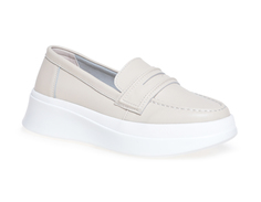 Туфли женские El Tempo MY071_02_03_SU бежевые 38 RU