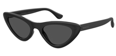 Солнцезащитные очки женские Havaianas HAV-20464580753IR, черный
