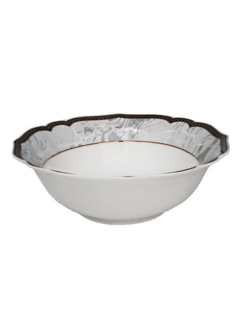 Салатник Мрамор Lenardi 16,5 см 105-664