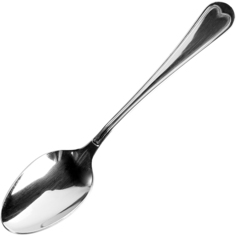 Ложка столовая Pintinox Суперга 195/60х10мм нерж.сталь