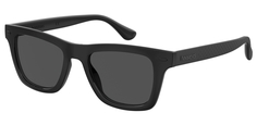 Солнцезащитные очки унисекс Havaianas HAV-20465380751IR, черный