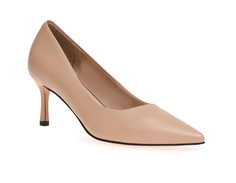 Туфли женские El Tempo CVA1_F266-LV691-3 бежевые 39 RU