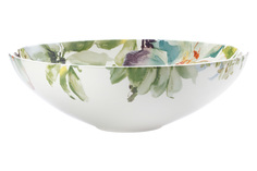 Салатник 4 шт Botanical Casa Domani 31 см 3,2 л CD696-DR0220