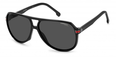 Солнцезащитные очки унисекс Carrera CAR-20489680761IR, черный