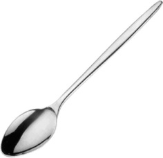 Ложка кофейная Pintinox Оливия 112/35х3мм, нерж.сталь