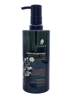 Кондиционер для повреждённых волос с Мёдом VIESO Nourishing Honey Conditioner, 400 мл