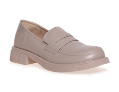 Туфли женские El Tempo KG010_01_03_SK бежевые 36 RU